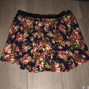 KNITWORKS Skort